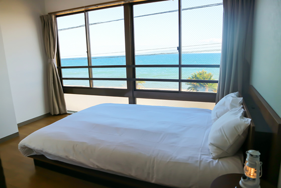 ファミリールーム